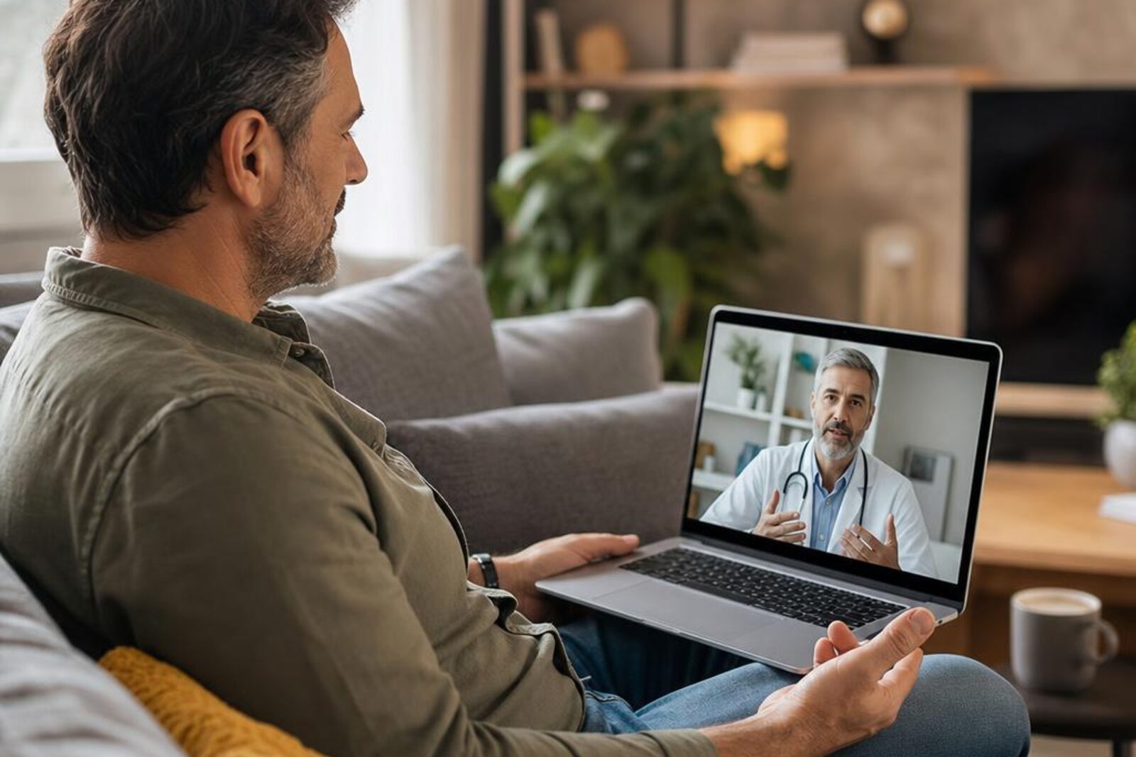 Can You Get Prescriptions Online?